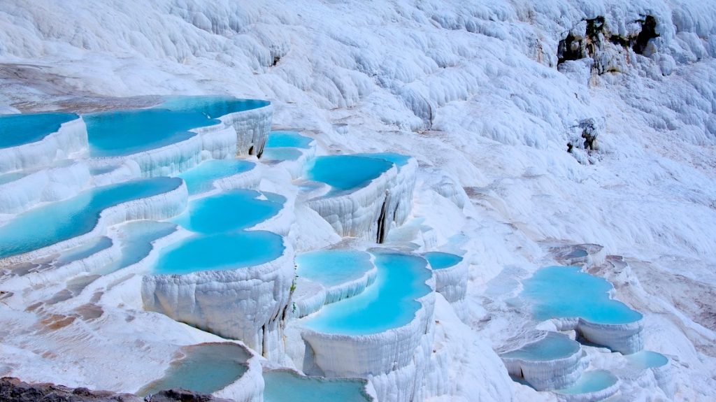 pamukkale