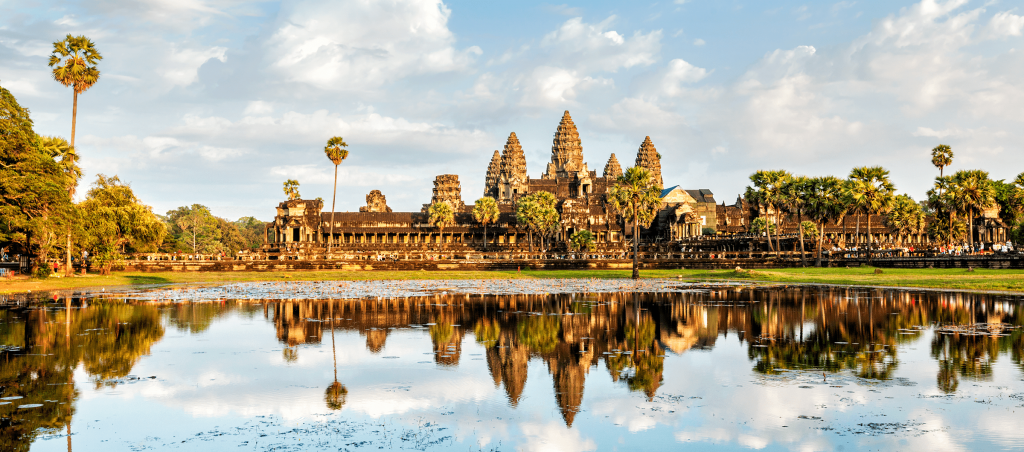 cambodia