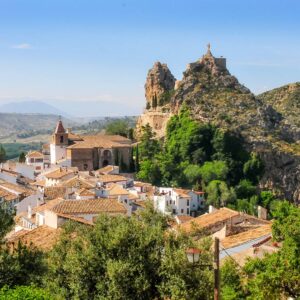 CASTRIL DE LA PEÑA 10 NOVIEMBRE 2024